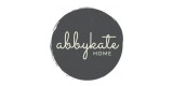 Abbykate Home