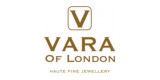 Vara Of London