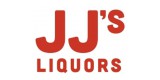 Jjs Liquor