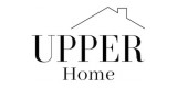 UPPER Home