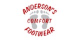 Anderson Footwear