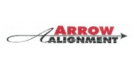 Arrow Alignment