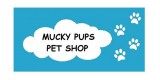 Mucky Pups Pet Shop