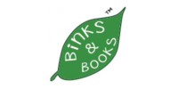 Binks And Books