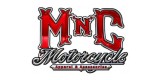 Mnc Motorcycle