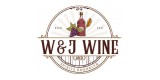 Wj Wine