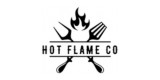 Hot Flame Kitchen