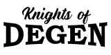 Knights Of Degen