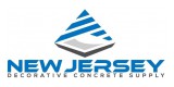 New Jersey Decorative Concrete Supply
