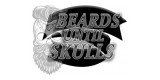 Beards Until Skulls