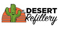 Desert Refillery