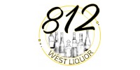 812 West Liquor