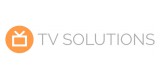 Tv Solutions