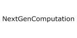 Next Gen Computation