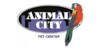 Animal City Pets