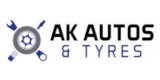 Ak Autos And Tyres
