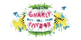 The Gnarly Toy Box