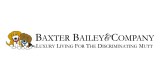 Baxter Bailey Company