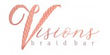 Visions Braid Bar