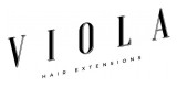Viola Hair Extensions