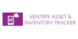 Ventipix Asset And Inventory Tracker