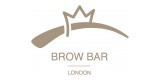 Brow Bar London