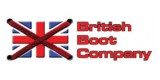 British Boot Company