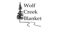 Wolf Creek Blankets