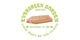Evergreen Garden
