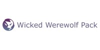 Wicked Werewolf Pack