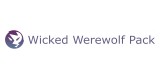 Wicked Werewolf Pack