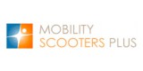 Mobility Scooters Plus