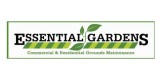 Essential Gardens