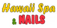 Hawaii Spa Nails