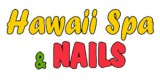 Hawaii Spa Nails