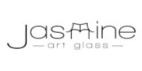 Jasmine Art Glass