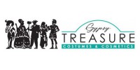 Gypsy Treasure