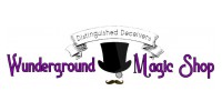 Wunderground Magic Shop