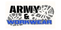 Army And Workwear
