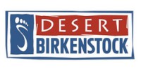 Desert Birkenstock