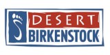 Desert Birkenstock