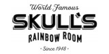 Skulls Rainbow Room