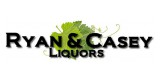 Ryan And Casey Liquors
