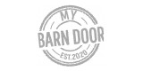 My Barn Door