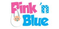 Pink Blue Baby Shop