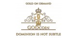God Coin Gold