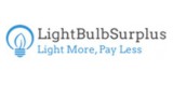 Light Bulb Surplus