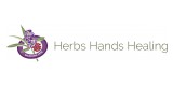 Herbs Hands Healing