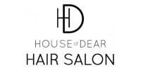 House Of Dear Hair Salon