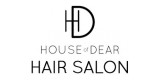 House Of Dear Hair Salon